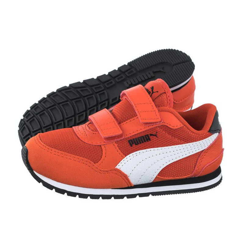 Puma ST Runner v3 Mesh V Inf 385512-17 (PU561-b) sports shoes