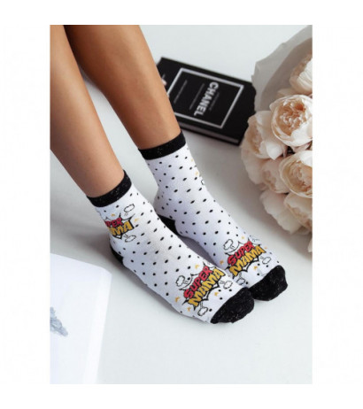 Milena socks