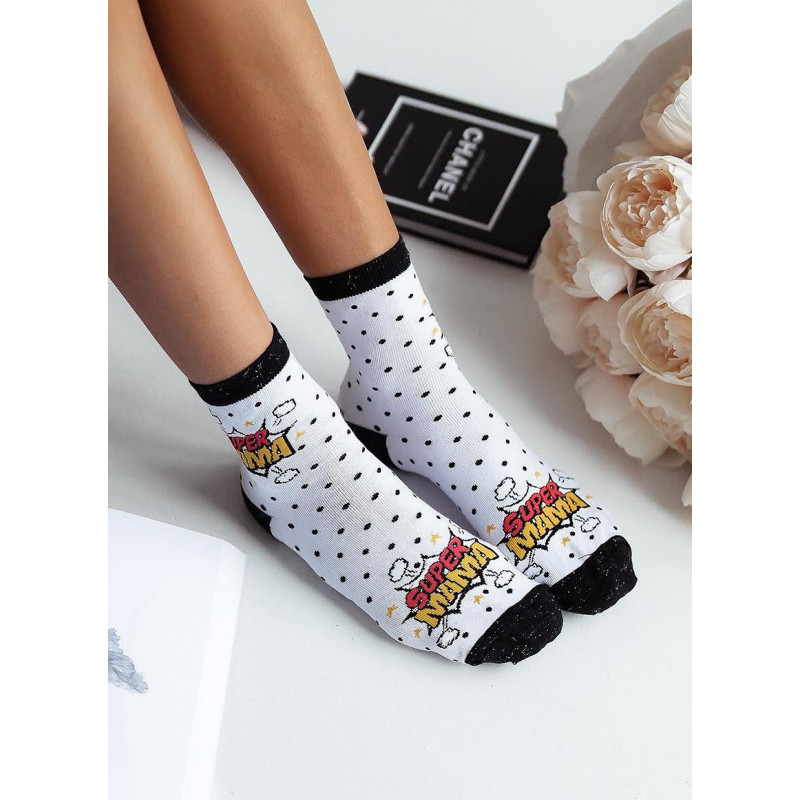 Milena socks