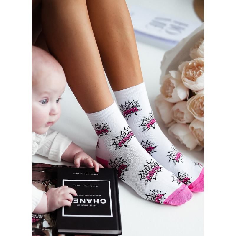 Milena socks