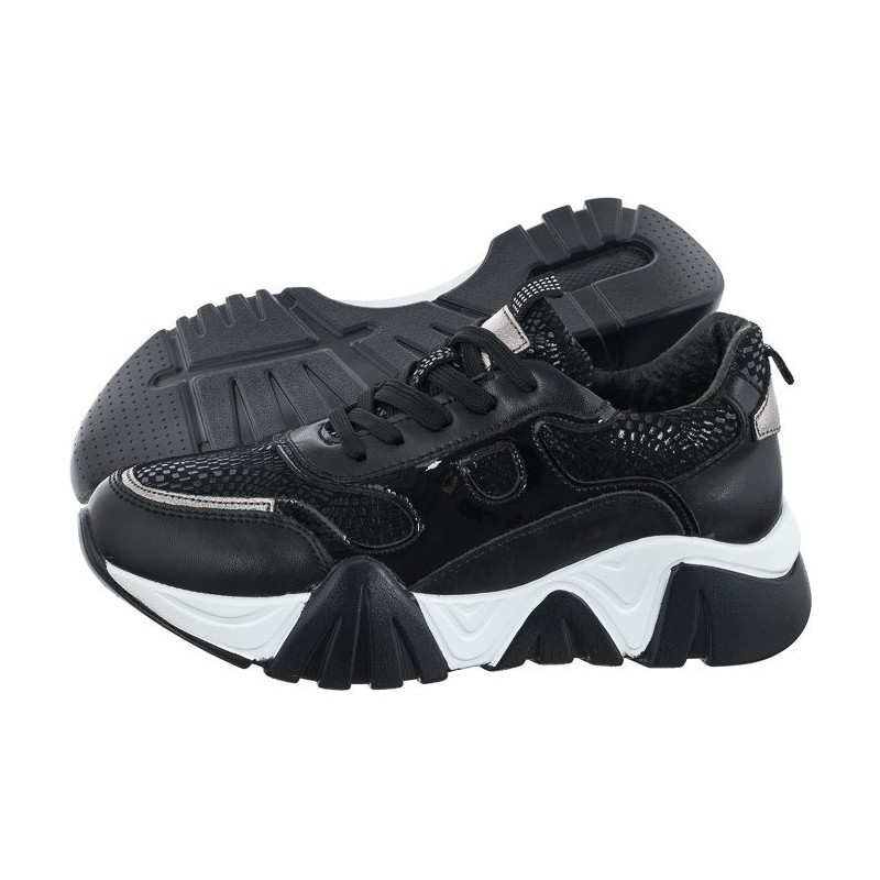 Filippo Czarne DP4516/23 BK (FO34-a) sports Shoes