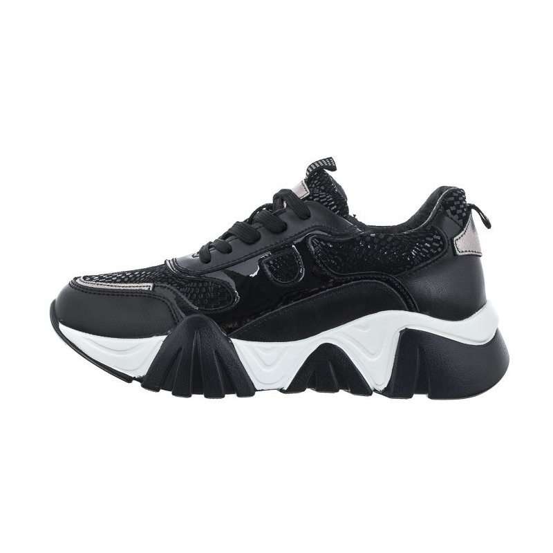 Filippo Czarne DP4516/23 BK (FO34-a) sports Shoes