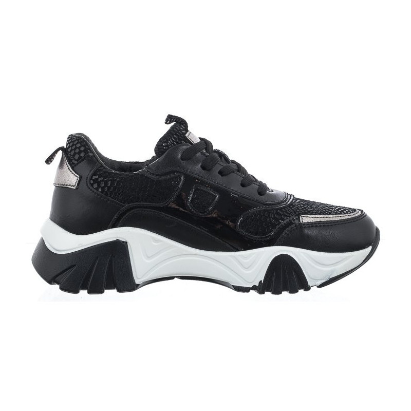 Filippo Czarne DP4516/23 BK (FO34-a) sports Shoes