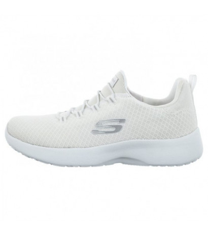 Skechers Dynamight White 12119/WHT (SK80-e) sports Shoes