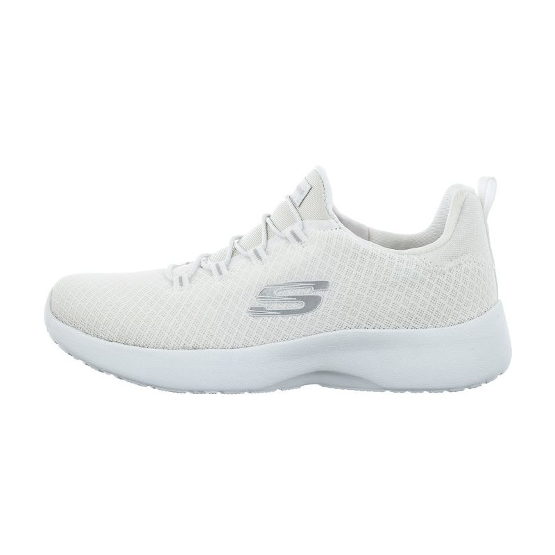 Skechers Dynamight White 12119/WHT (SK80-e) sports Shoes