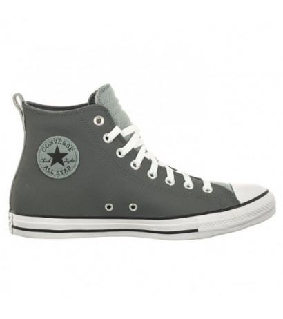 Converse CT AS Hi Cyber Grey/Tidepool Grey/Black A03406C (CO609-a) shoes