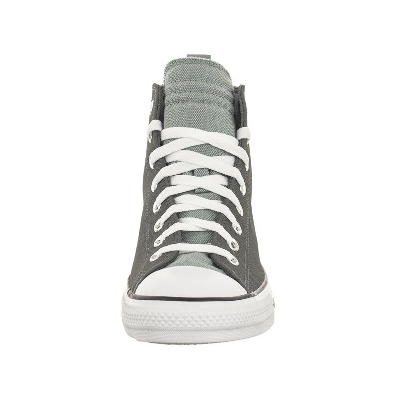 Converse CT AS Hi Cyber Grey/Tidepool Grey/Black A03406C (CO609-a) shoes