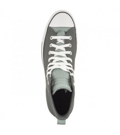 Converse CT AS Hi Cyber Grey/Tidepool Grey/Black A03406C (CO609-a) shoes