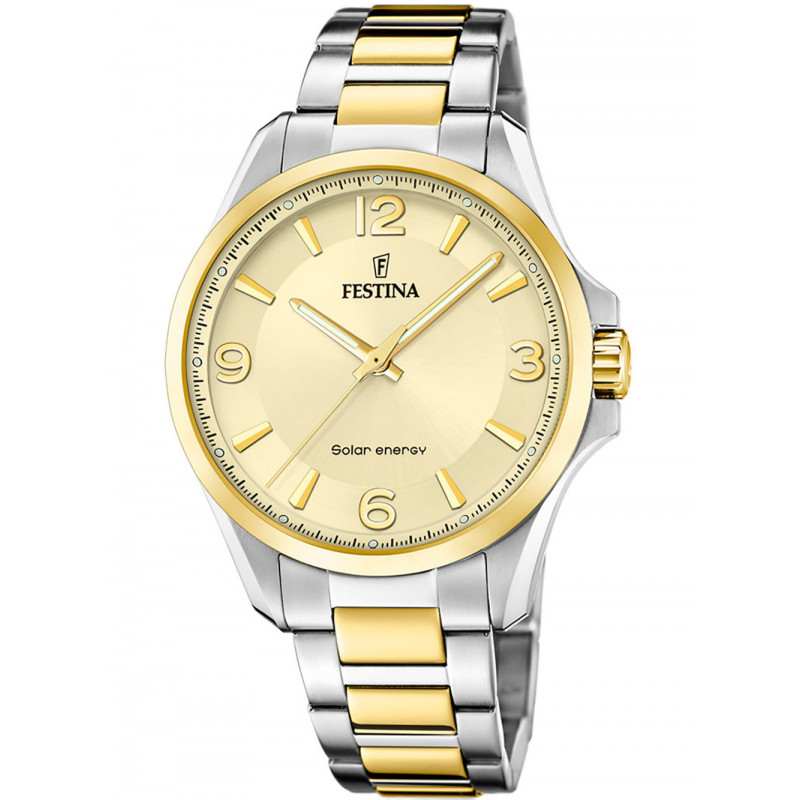 Festina F20657/2 