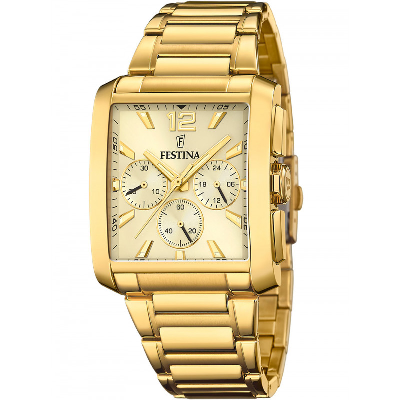 Festina F20638/2 