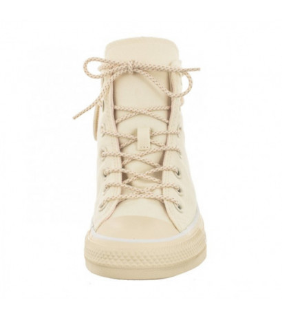 Converse CT All Star Hi Egret/Natural ivory A06093C (CO610-a) shoes