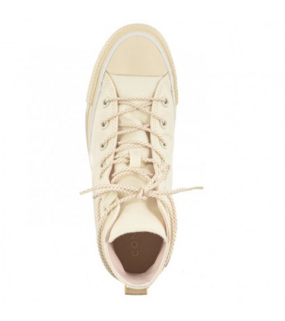 Converse CT All Star Hi Egret/Natural ivory A06093C (CO610-a) shoes