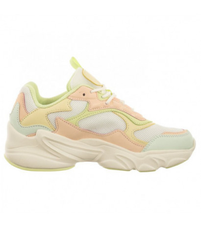 Fila Collene CB Wmn Marshmallow/Pear Sorbet FFW0046.13202 (FI79-c) sports Shoes