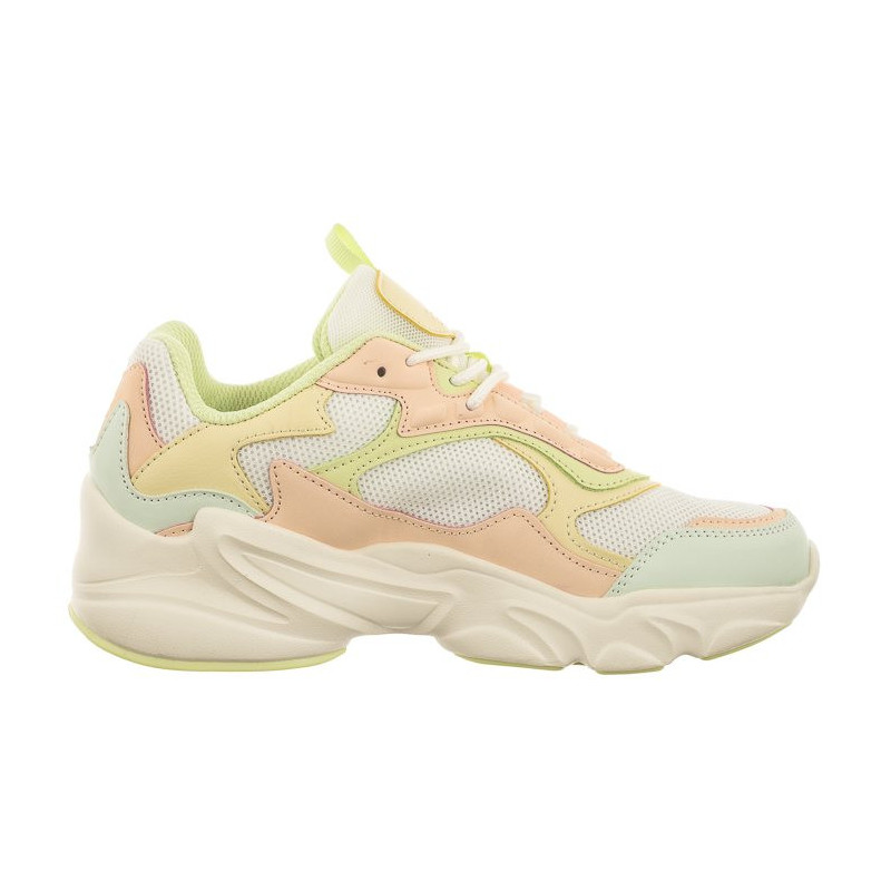 Fila Collene CB Wmn Marshmallow/Pear Sorbet FFW0046.13202 (FI79-c) sports Shoes