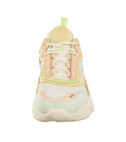 Fila Collene CB Wmn Marshmallow/Pear Sorbet FFW0046.13202 (FI79-c) sports Shoes