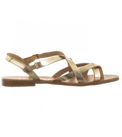 Ryłko Platynowe BCF49_Q_ _5SWF (RY667-a) sandals