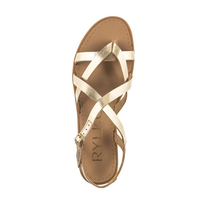 Ryłko Platynowe BCF49_Q_ _5SWF (RY667-a) sandals