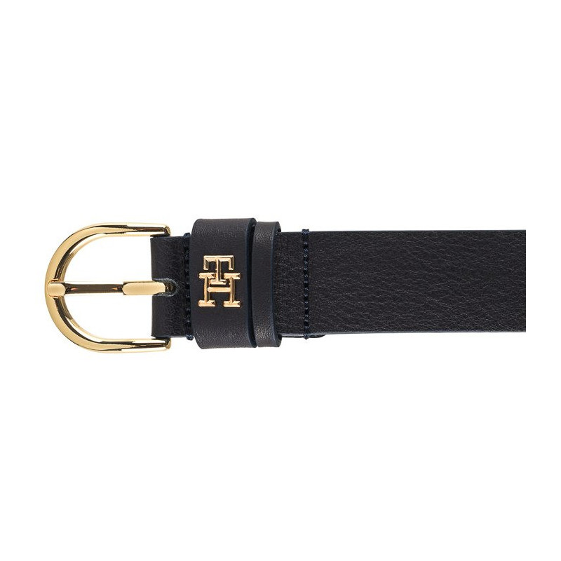 Tommy Hilfiger AM0AM03111-901 Loop Belt Reversible Belt BLACK-BROWN –  TROVISO1883