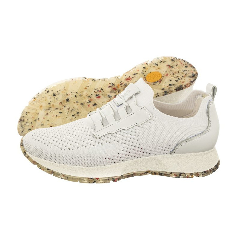 Salamander Burlina White 32-45112-40 (SA68-a) sports Shoes