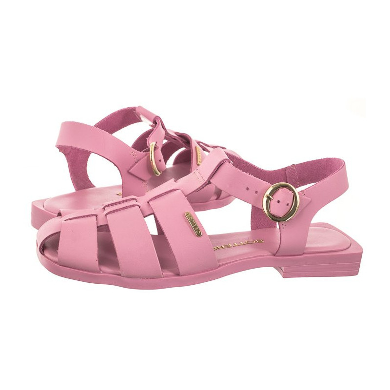 Bottero Różowe 336821 Rosa 22 (BO72-a) sandals