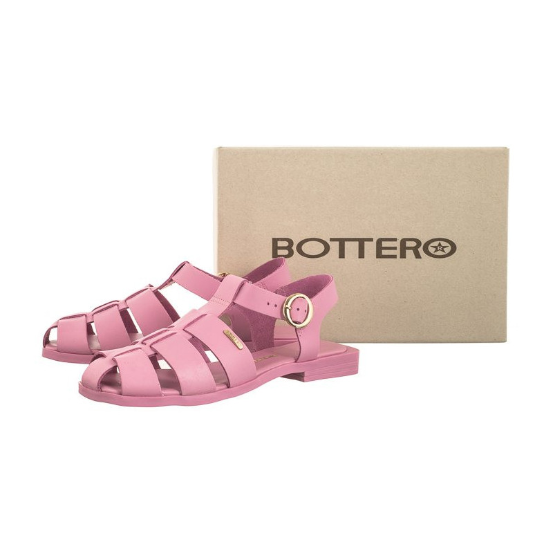 Bottero Różowe 336821 Rosa 22 (BO72-a) sandals