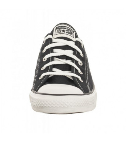 Converse CTAS Dainty Ox Black/White/Black 564982C (CO612-a) shoes