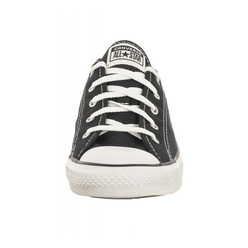 Converse CTAS Dainty Ox Black/White/Black 564982C (CO612-a) shoes