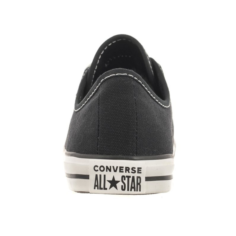 Converse CTAS Dainty Ox Black/White/Black 564982C (CO612-a) shoes