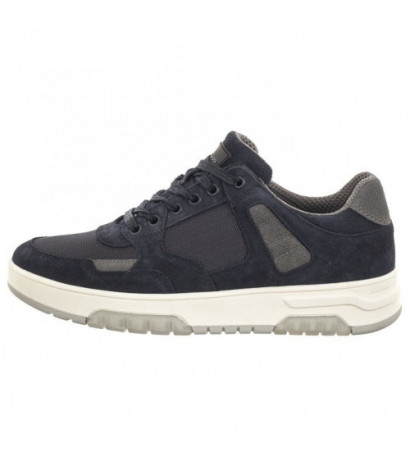 Wojas Granatowe/Popielate 10093-86 (WO142-a) sports shoes