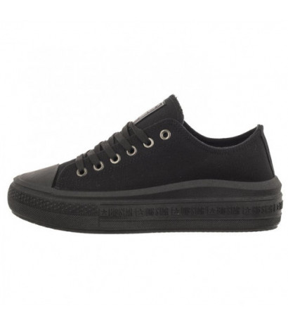 Big Star Czarne LL274A176 (BI513-b) shoes