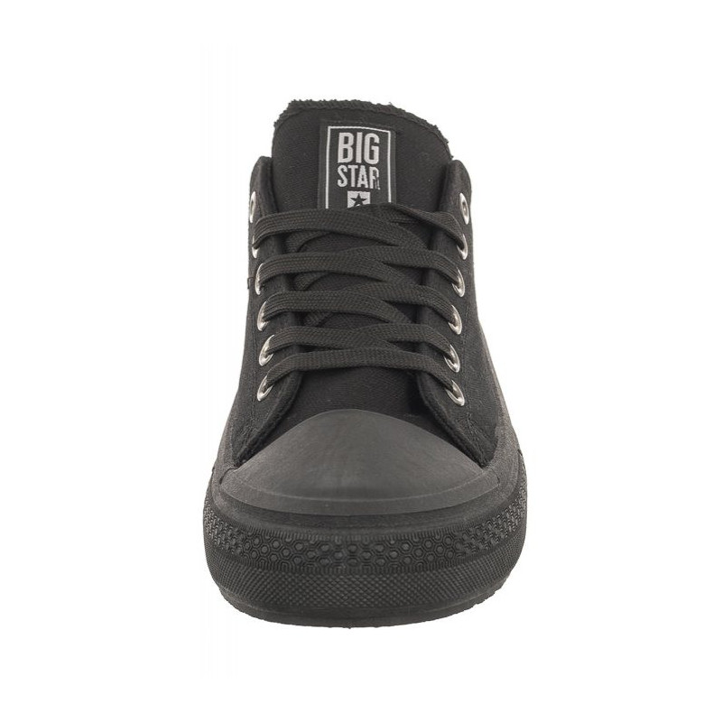 Big Star Czarne LL274A176 (BI513-b) shoes