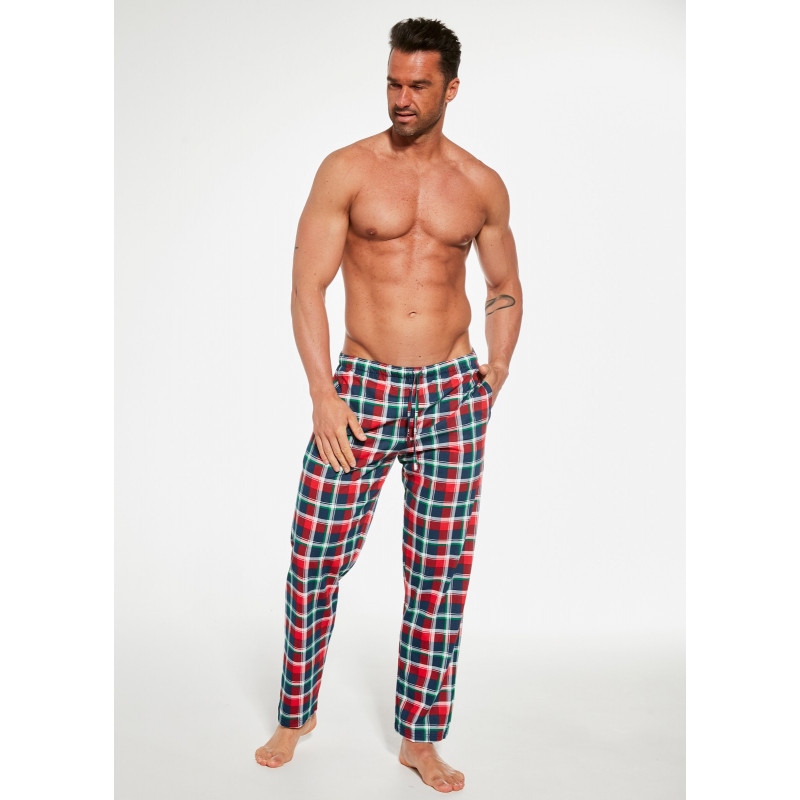 Cornette pajamas trousers