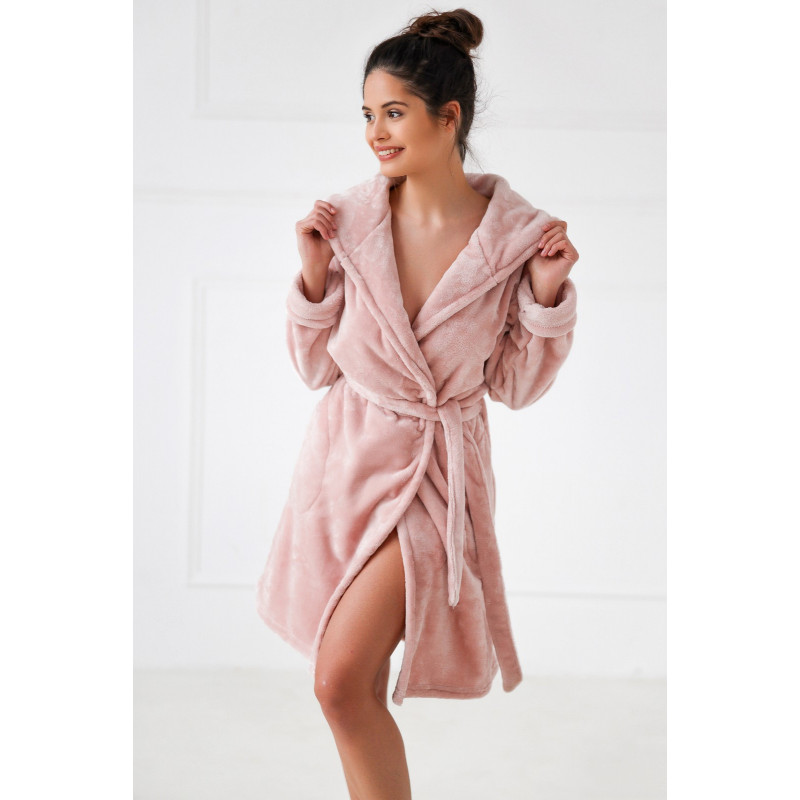 Sensis bathrobe