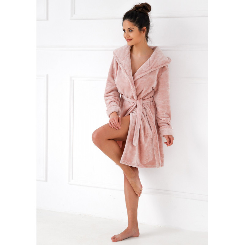 Sensis bathrobe