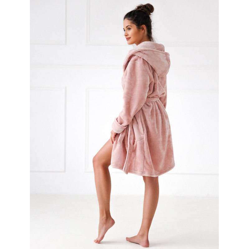 Sensis bathrobe