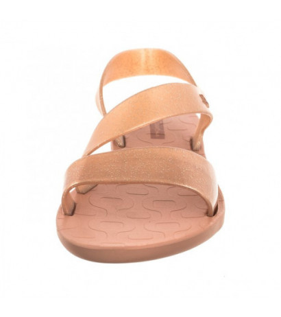 Ipanema Vibe Sandal Fem 82429/AJ081 Pink/Glitter Pink (IP1-r) sandals