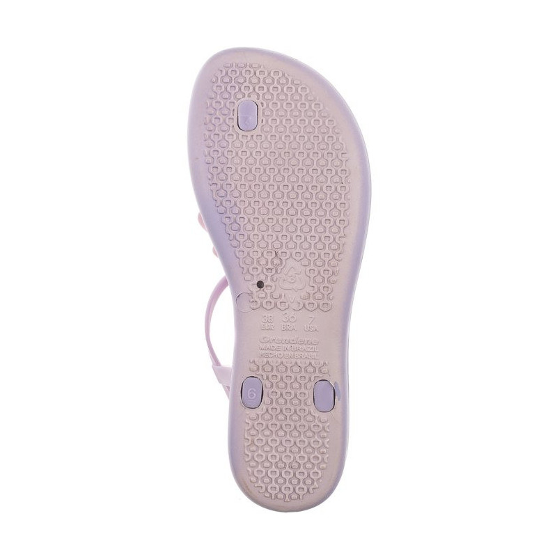 Ipanema Class Flora Fem 26845/AF380 Violet/Lilac (IP62-b) sandals