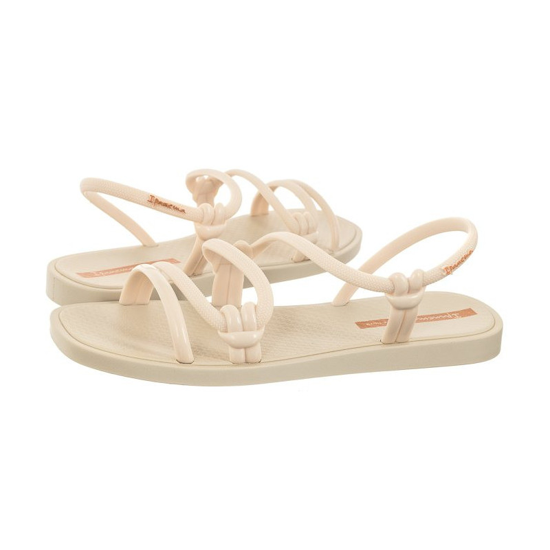 Ipanema Solar Sandal Fem 26983/AK633 Beige/Beige (IP63-a) sandals