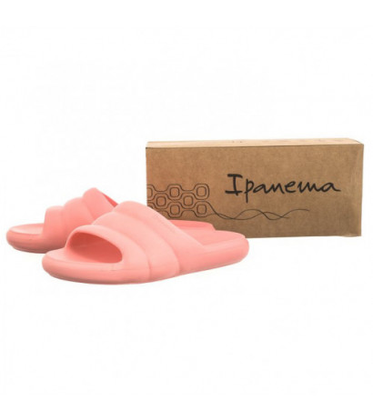 Ipanema Bliss Slide Fem 27022/AK911 Pink (IP64-a) Women's Shoes/Flip Flops