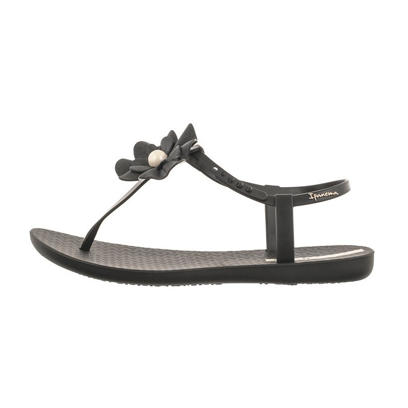 Ipanema Class Flora Fem 26845/AF381 Black (IP62-a) sandals