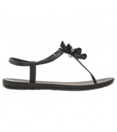 Ipanema Class Flora Fem 26845/AF381 Black (IP62-a) sandals