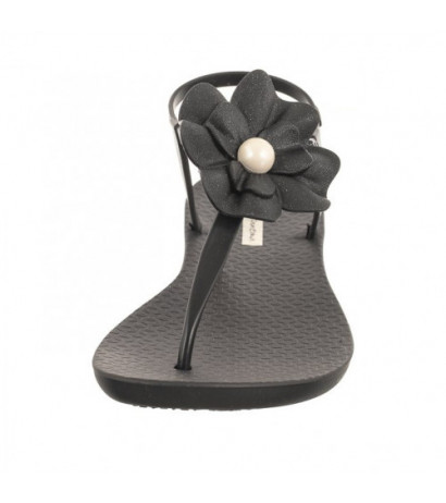 Ipanema Class Flora Fem 26845/AF381 Black (IP62-a) sandals