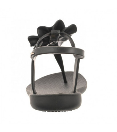 Ipanema Class Flora Fem 26845/AF381 Black (IP62-a) sandals