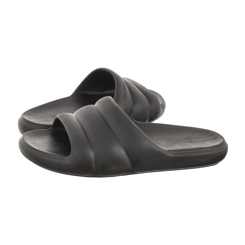 Ipanema Bliss Slide Fem 27022/AK917 Black (IP64-b) Women's Shoes/Flip Flops