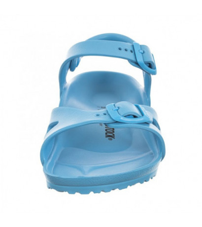 Birkenstock Rio Eva Kids Sky Blue 1024701 (BK229-a) sandals