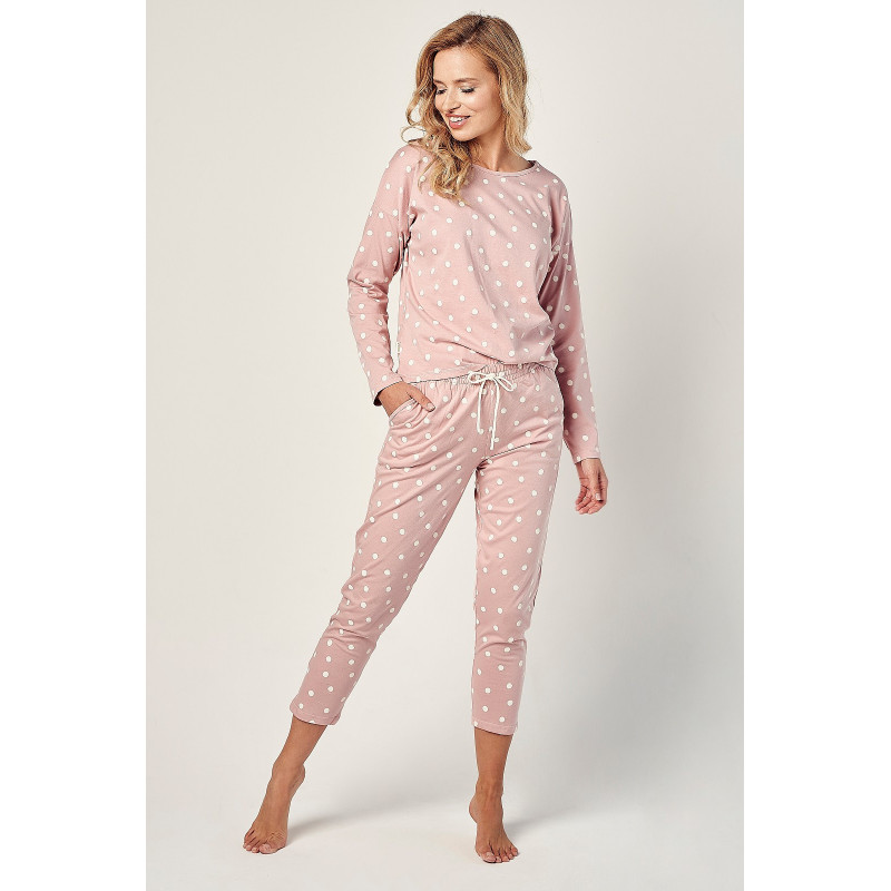 Taro pajamas