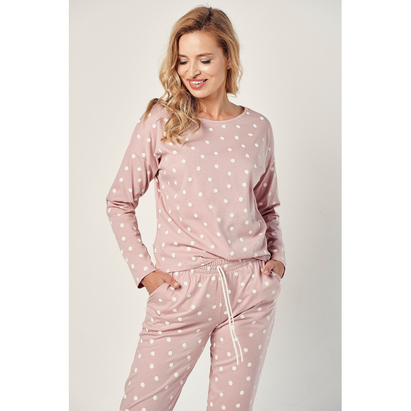 Taro pajamas