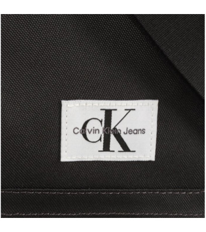 Calvin Klein Sport Essential Reporter 18 W Black K50K510771 BDS (CK296-a) handbag