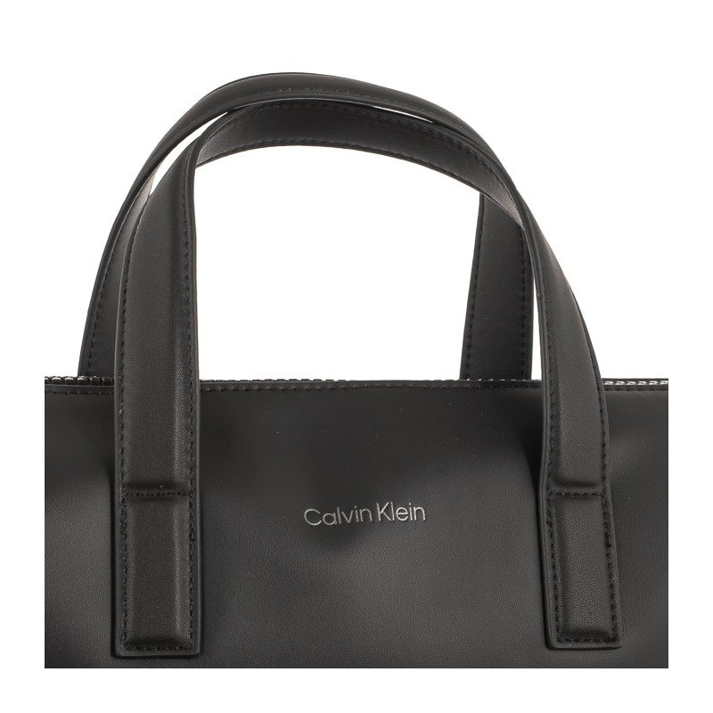 Calvin Klein CK Must Laptop Bag Smo Black K50K510531 BAX (CK294-a) handbag