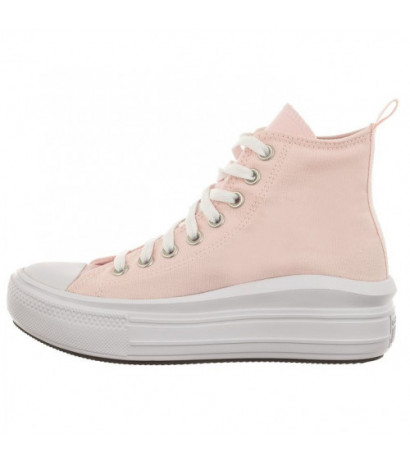 Converse CTAS Move Hi Decade Pink/White/Black A03629C (CO619-a) shoes